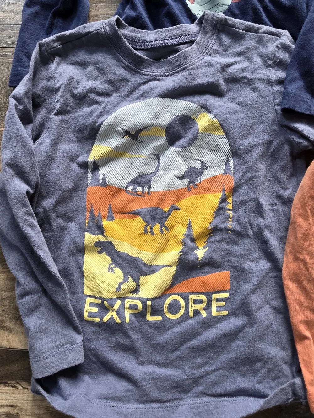 OshKosh Bgosh brand oshkosh